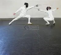 击剑夜战:钱塘飞鹰队翻盘荆楚犀牛队,临门一脚致胜复盘值得玩味 击剑夜战:钱塘飞鹰队翻盘荆楚犀牛队,临门一脚致胜复盘值得玩味