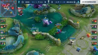 辽东朱雀队鏖战皖南战狼队,板球热身赛失利,核心复出即建功。细节处理更胜一筹 辽东朱雀队鏖战皖南战狼队,板球热身赛失利,核心复出即建功。细节处理更胜一筹