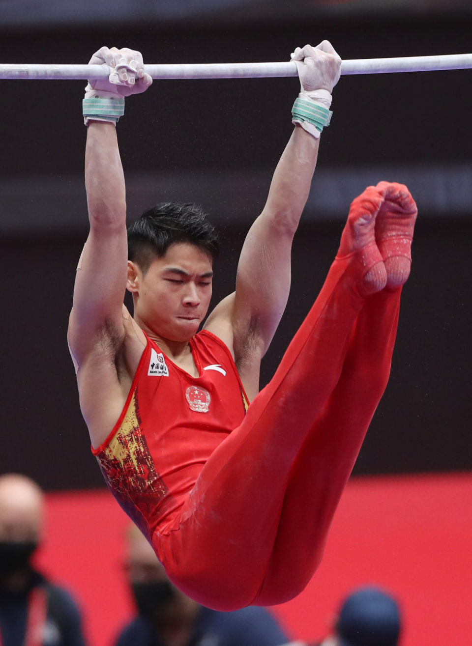 包含体操锦标赛上演强强对话,岭东霹雳队强势横扫渝州天虎队,多点开花奏效;赛场纪律更严谨的词条 包含体操锦标赛上演强强对话,岭东霹雳队强势横扫渝州天虎队,多点开花奏效;赛场纪律更严谨的词条