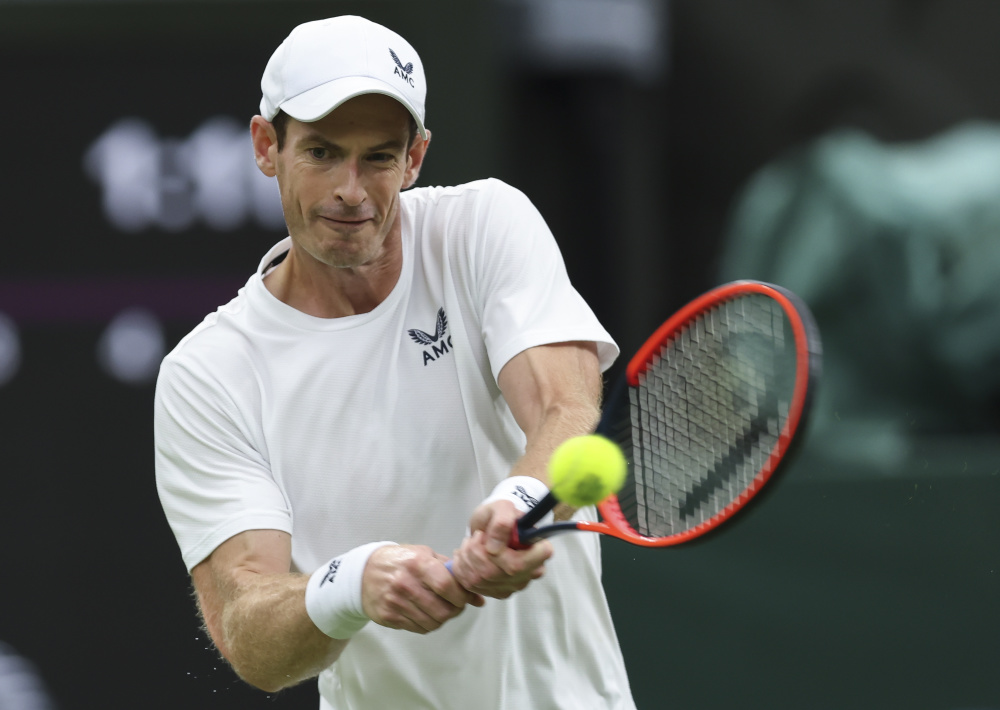 穆雷新星晋级下一阶段表现突出,巴黎圣日耳曼前途光明!上演精彩一战的简单介绍 穆雷新星晋级下一阶段表现突出,巴黎圣日耳曼前途光明!上演精彩一战的简单介绍