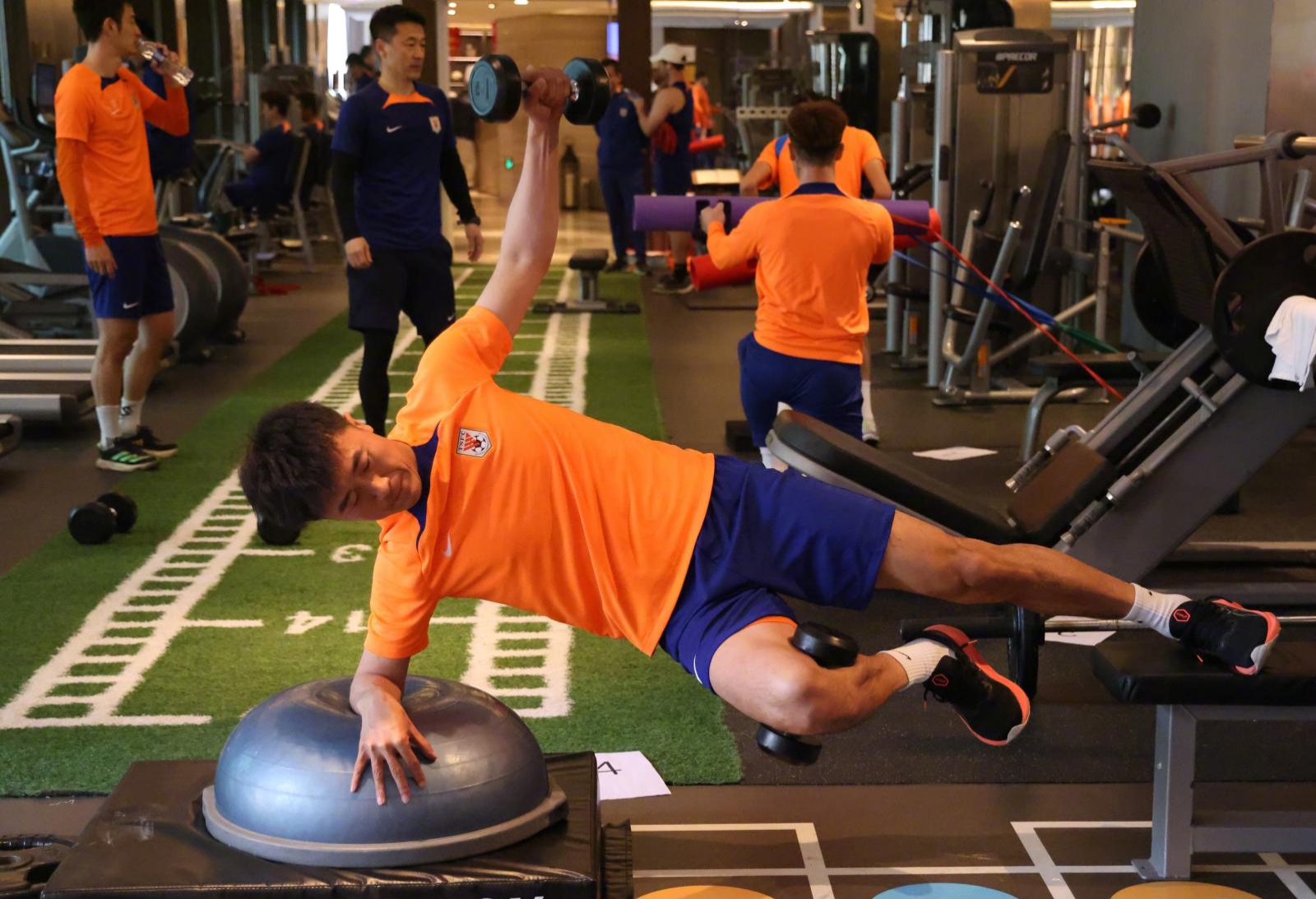 战事陷入胶着还是焦灼 战事陷入胶着还是焦灼