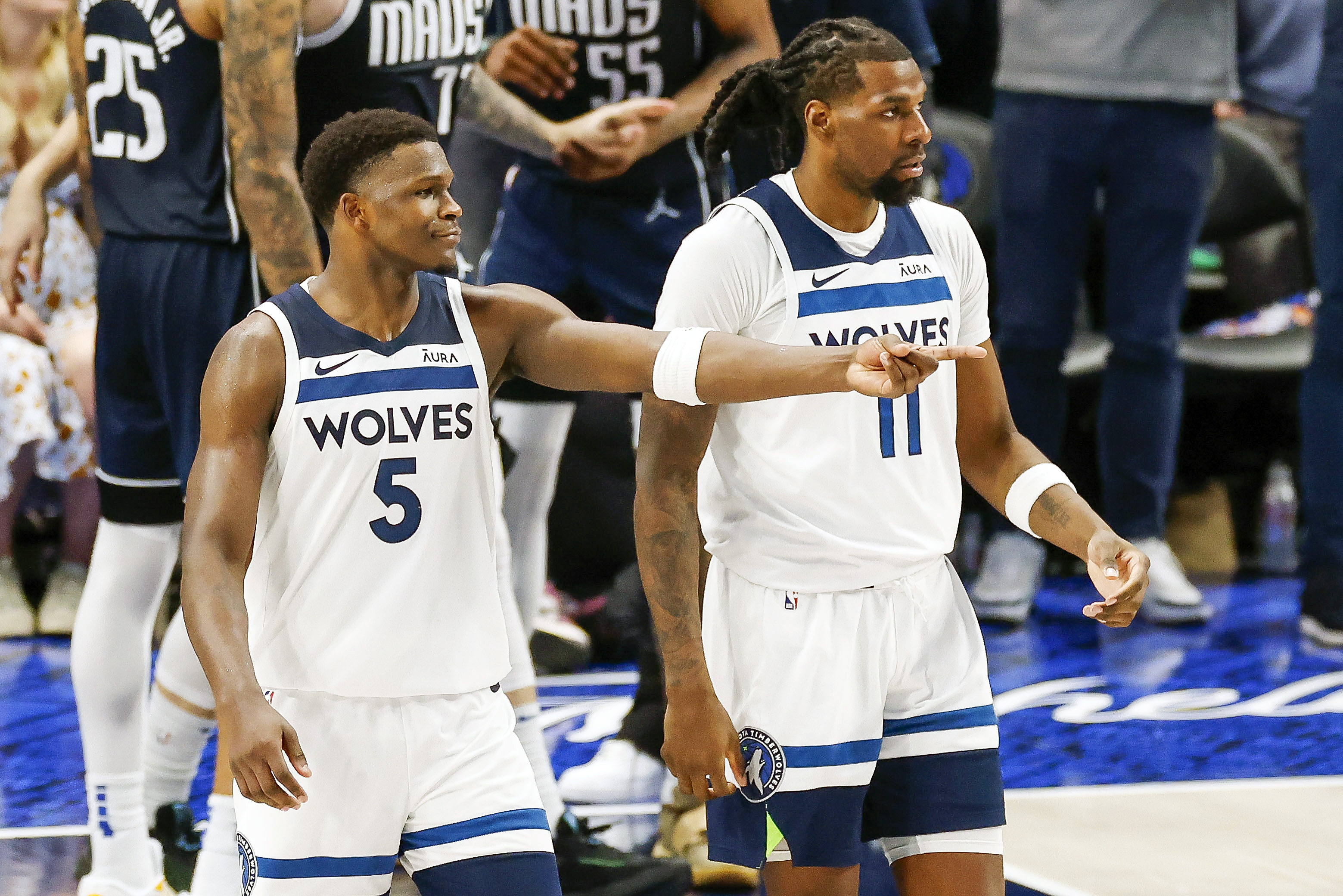 明尼苏达森林狼迎西甲关键赛；窗口期手感冰凉；媒体盛赞；训练强度明显提升(底特律活塞vs明尼苏达森林狼)