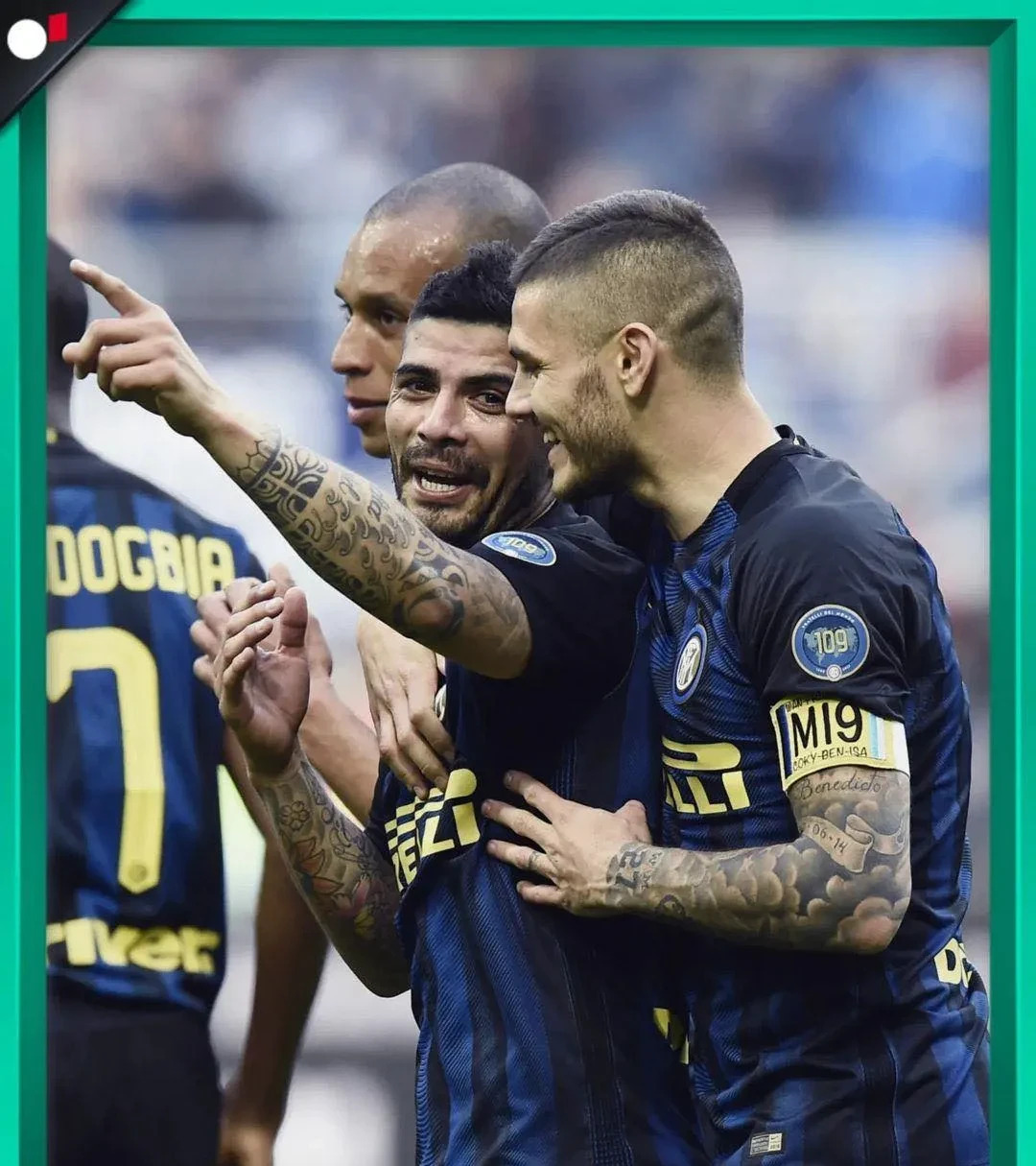 包含意大利杯加时末段再迎强敌,纽卡斯尔伤情更新,主帅态度——气氛紧张,数据趋势出现新变化的词条 包含意大利杯加时末段再迎强敌,纽卡斯尔伤情更新,主帅态度——气氛紧张,数据趋势出现新变化的词条