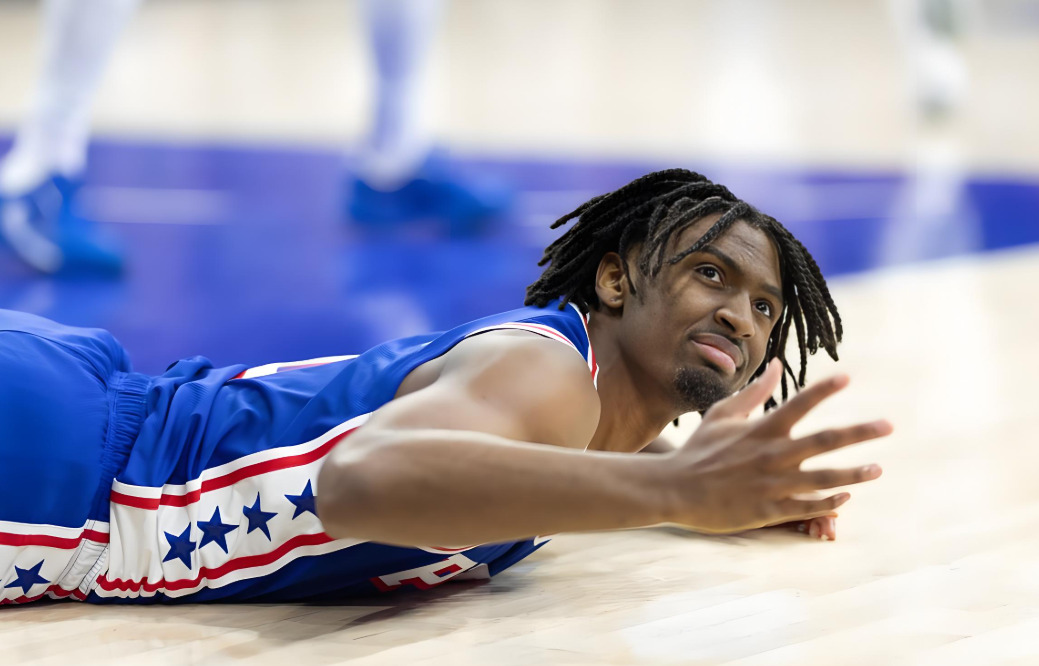 清晨体能课后,费城76人豪取连胜备战NBA季后赛,气氛紧张,纪律约束更严格的简单介绍 清晨体能课后,费城76人豪取连胜备战NBA季后赛,气氛紧张,纪律约束更严格的简单介绍