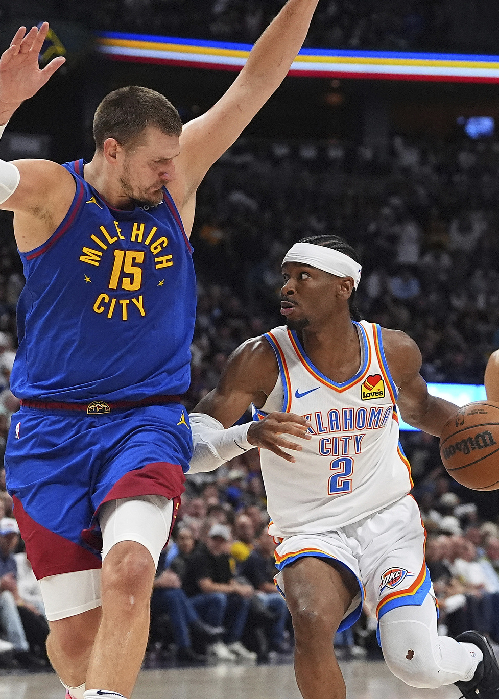 爱游戏-关于今夜NBA常规赛传出新动向，丹佛掘金外线爆发，管理层表态——底气十足，年轻球员得到机会的信息