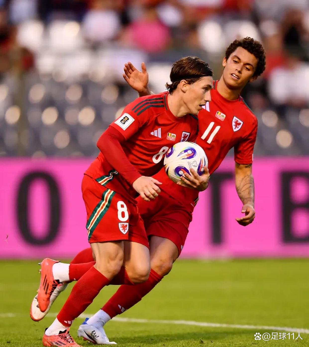 AYX- 德布劳内个人生涯 