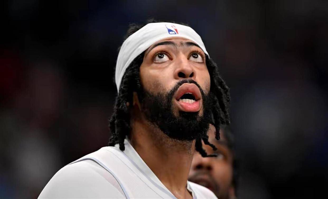 爱游戏-关于浓眉哥回归赛场，比分优势明显首场状态亮眼，美国队观众沸腾！的信息