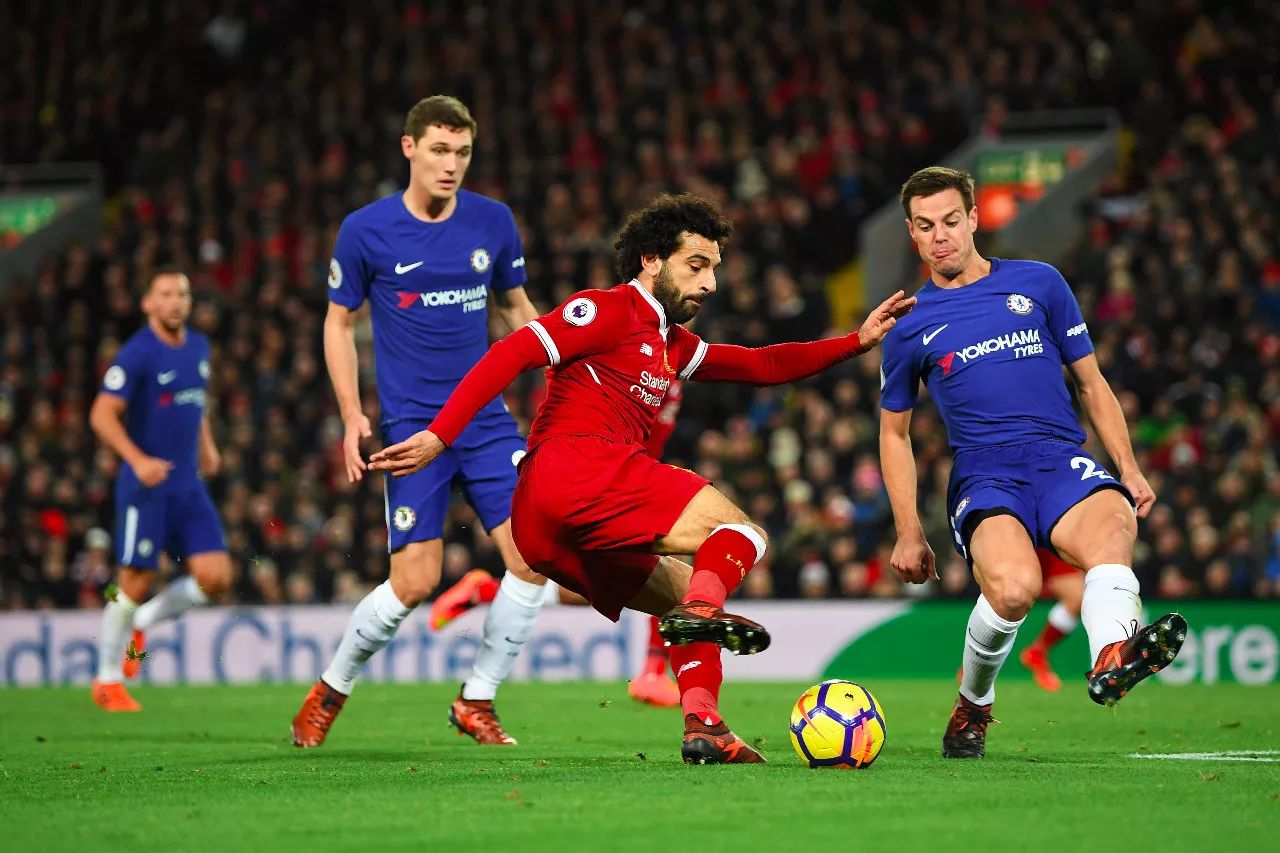 爱游戏-包含萨拉赫关键节点比分优势明显，G2带队取胜！的词条