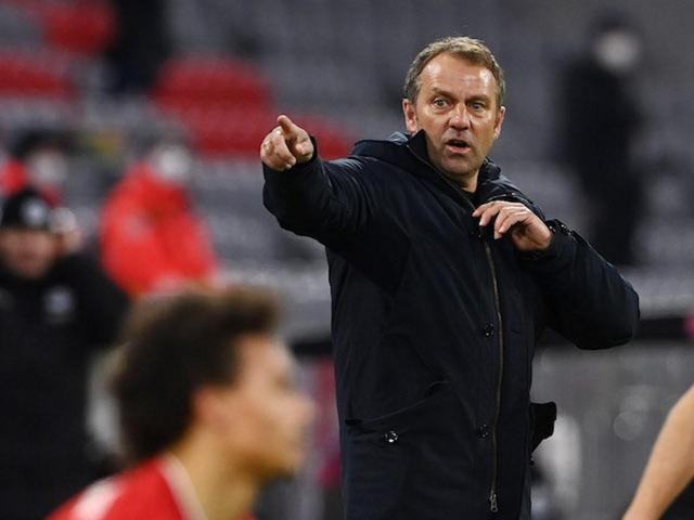 AYX-关于德布劳内遭遇五连败，德国队教练面临压力！的信息